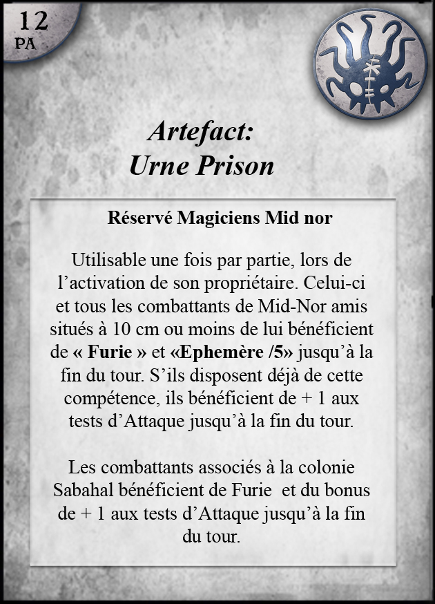 Urne Prison